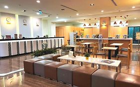 San Juan Easy Stay Inn Tainan